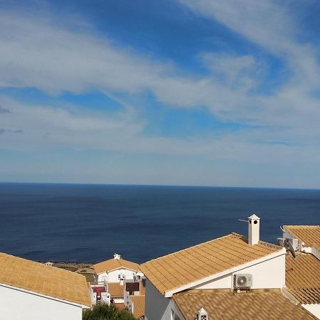 Bungalow Mediterraneo Santa Pola Exteriér fotografie