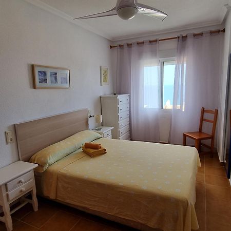 Bungalow Mediterraneo Santa Pola Exteriér fotografie