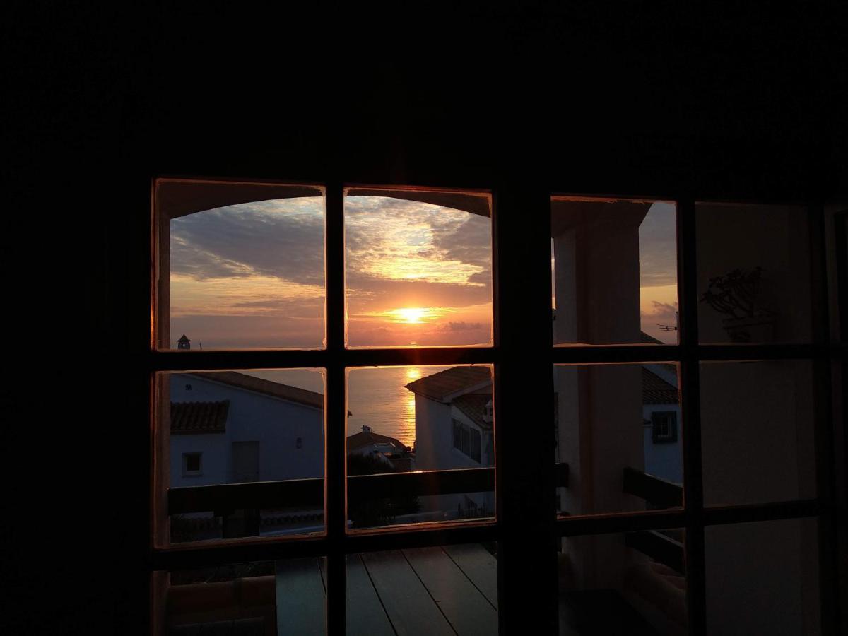 Bungalow Mediterraneo Santa Pola Exteriér fotografie