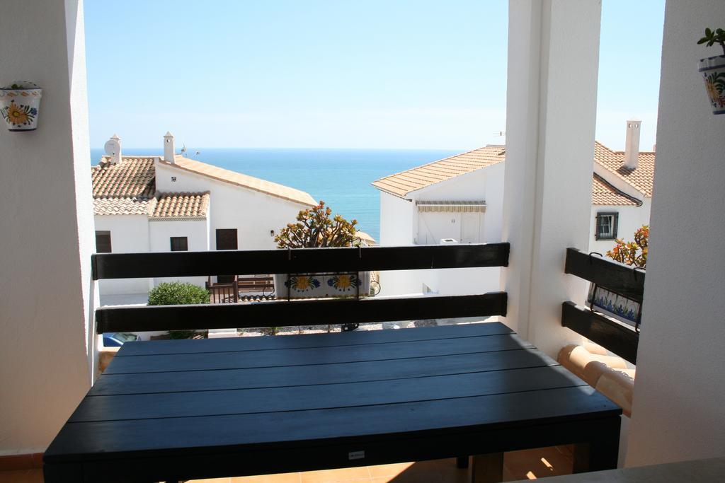 Bungalow Mediterraneo Santa Pola Pokoj fotografie