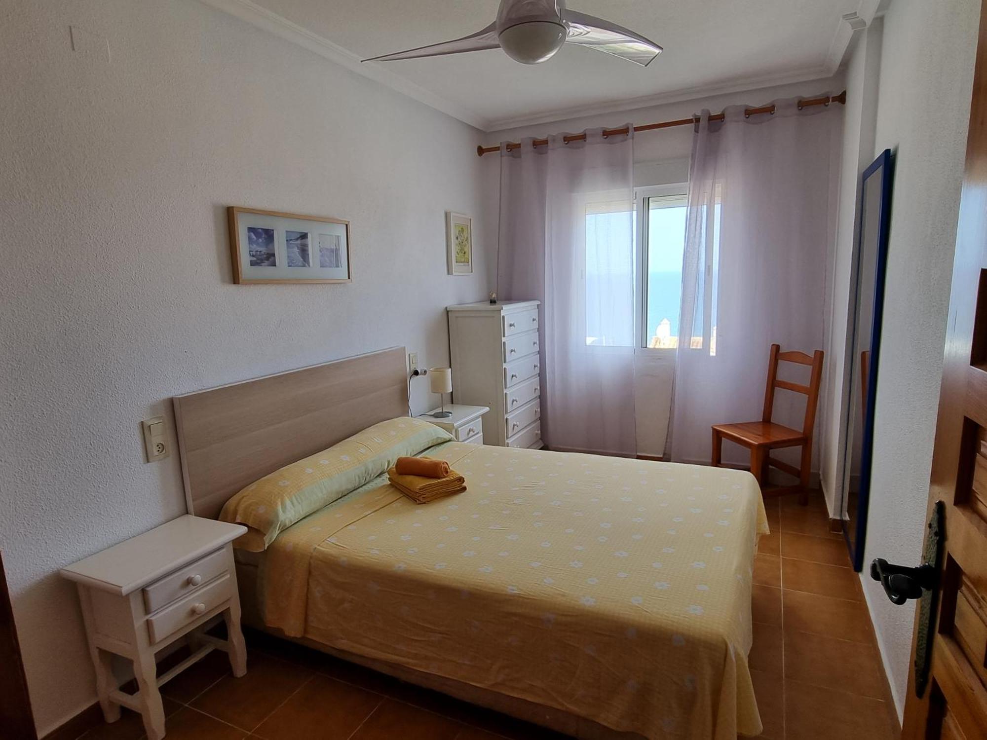 Bungalow Mediterraneo Santa Pola Exteriér fotografie