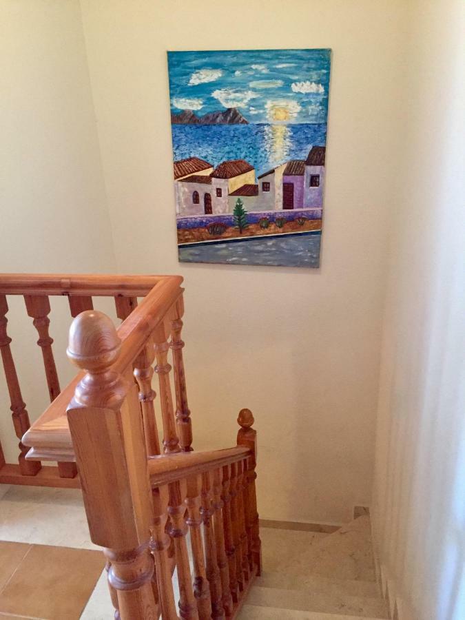 Bungalow Mediterraneo Santa Pola Exteriér fotografie