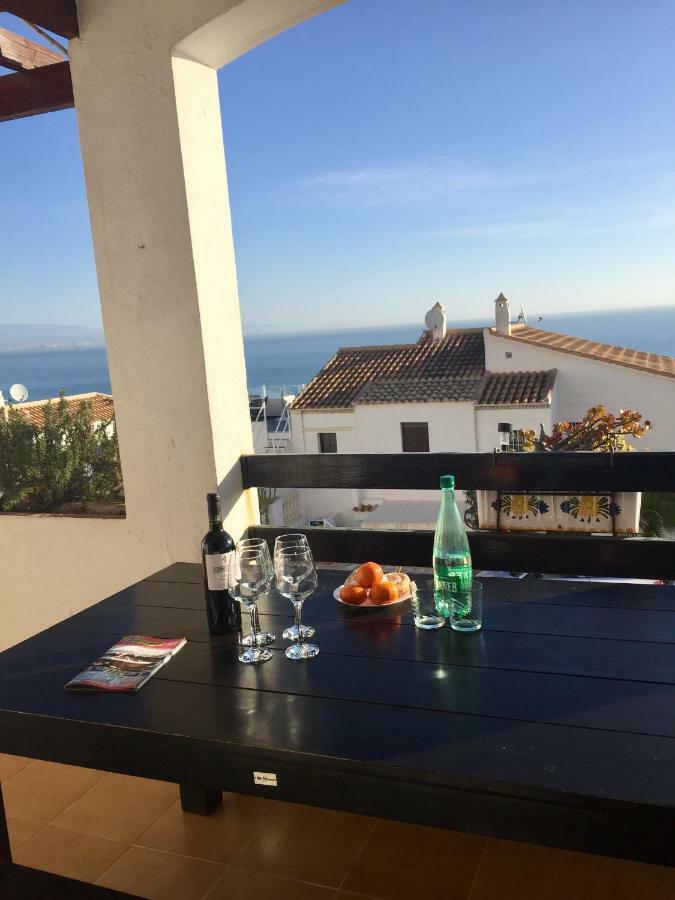 Bungalow Mediterraneo Santa Pola Exteriér fotografie